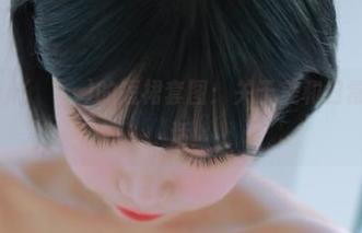 Addielyn(에디린)的短裙套图：关于美和日常的有趣对话