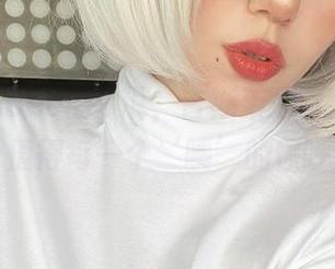 Alina Becker说,吉斯莱恩·德多尔迪亚值得每一个‘咦’的惊呼!