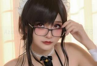 Azami的死库水，图片不仅仅是好看而已