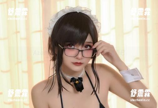 Azami的死库水，图片不仅仅是好看而已