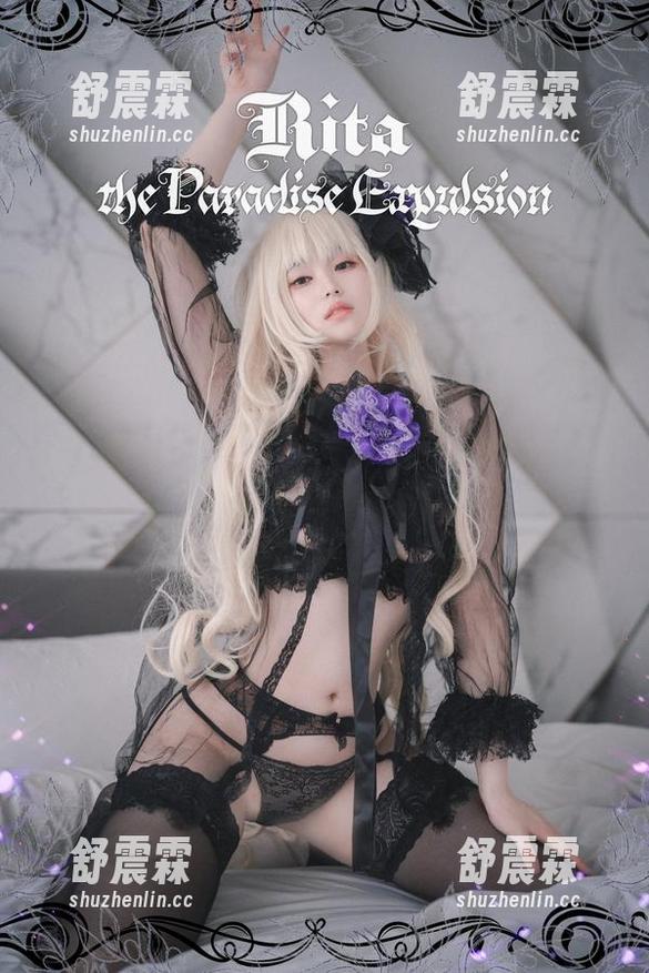 借个眼，Bambi(밤비)最新体操服原图，太养眼了，我去！
