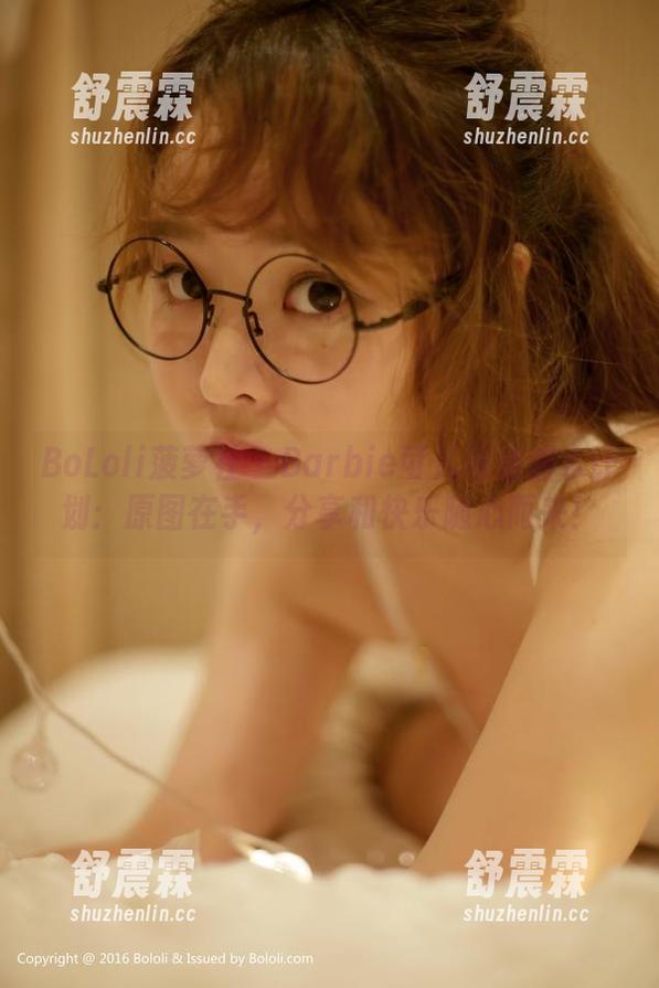 BoLoli菠萝社-Barbie可儿 BoLoli菠萝社 - Barbie可儿泳池潜水计划:原图在手,分享和快乐随心而来!