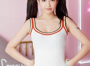 Feilin嗲囡囡 - 搞事情吗？Jennanni_Jen让办公室里的私房作品来点挑战