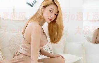Feilin嗲囡囡 - 当李筱乔jo遇上透明，写真集成了一面流动的镜子，大家都忍不住多看几眼！