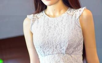 Feilin嗲囡囡 - 陈媚儿修女版，私房美图里藏着轻微的叛逆？