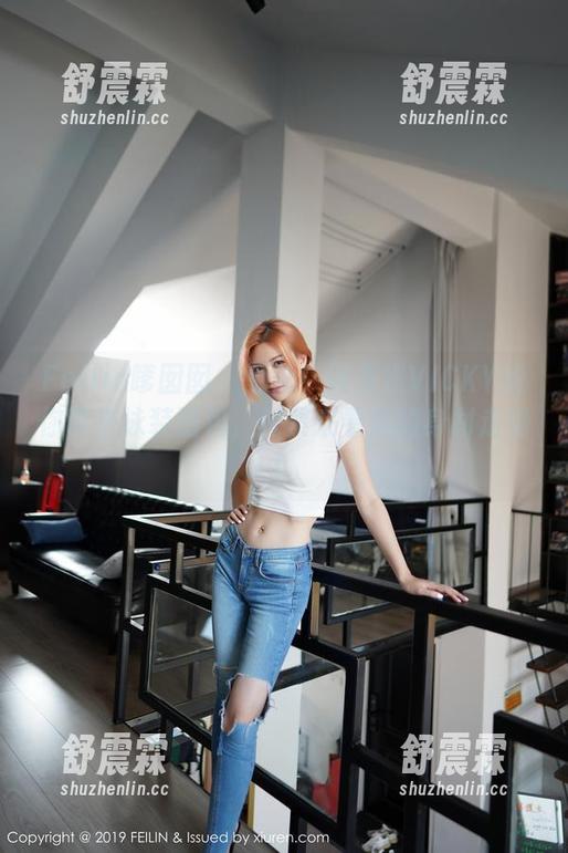 Feilin嗲囡囡 - 更新！陈雅漫VICKY给你带来泳装图包，赶紧来看她的身材走势！