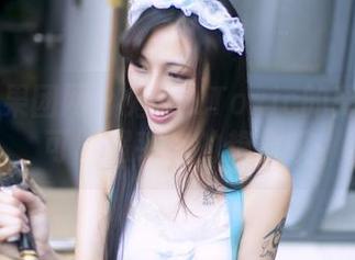 GIRLT果团网 - 妲己_Toxic的秘密精选，可能超乎你的想象哦。