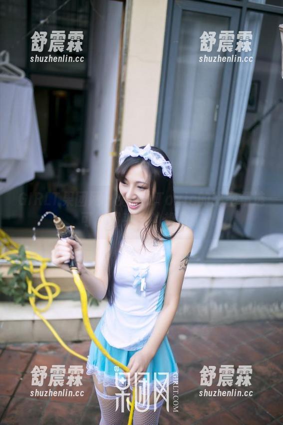 GIRLT果团网 - 妲己_Toxic的秘密精选，可能超乎你的想象哦。