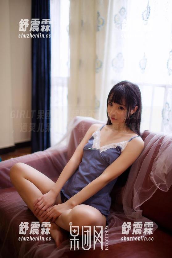 GIRLT果团网 - 摆脱不了这个修女的气场，通灵儿果然不一样，图片更新持续冲击中～