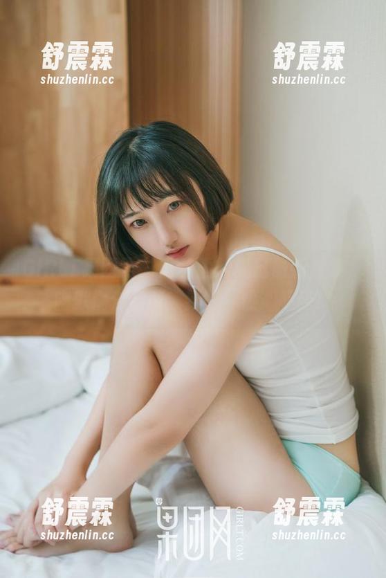 GIRLT果团网 - 陈秋雨的夏日最新合集，幽默满分，解锁新的‘热’感受！
