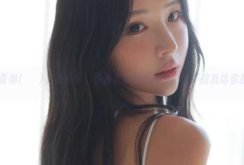 Habin夏彬(하빈)又来搞事，最新套装资源分享，信不信我给你扒一扒？