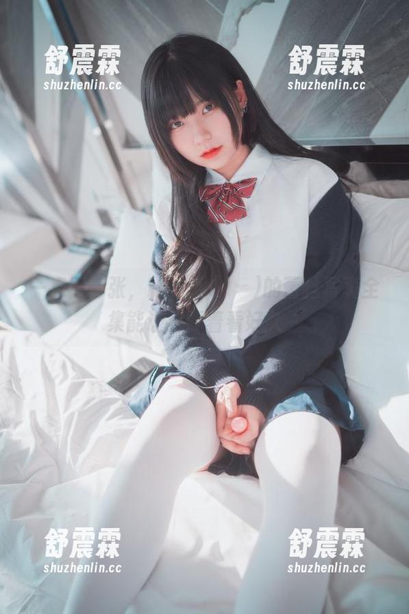 一点不夸张，Hizzy(히지)的蕾丝写真全集能让我盯着看好久～