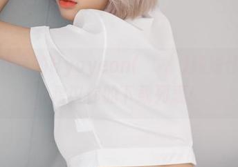 等了好久的Hyoyeon(김효연)妹妹作品集，建议你的下载列表！