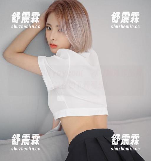 等了好久的Hyoyeon(김효연)妹妹作品集，建议你的下载列表！