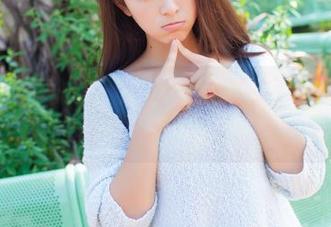 IMiss爱蜜社 - 想看纯白写真?程小烦不烦在线给你纯洁的错觉!