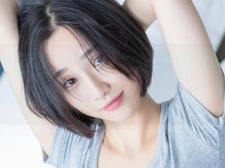 IMiss爱蜜社 - 自由飞翔的莉莉Lily，教室的无圣光.expression，图片满分！