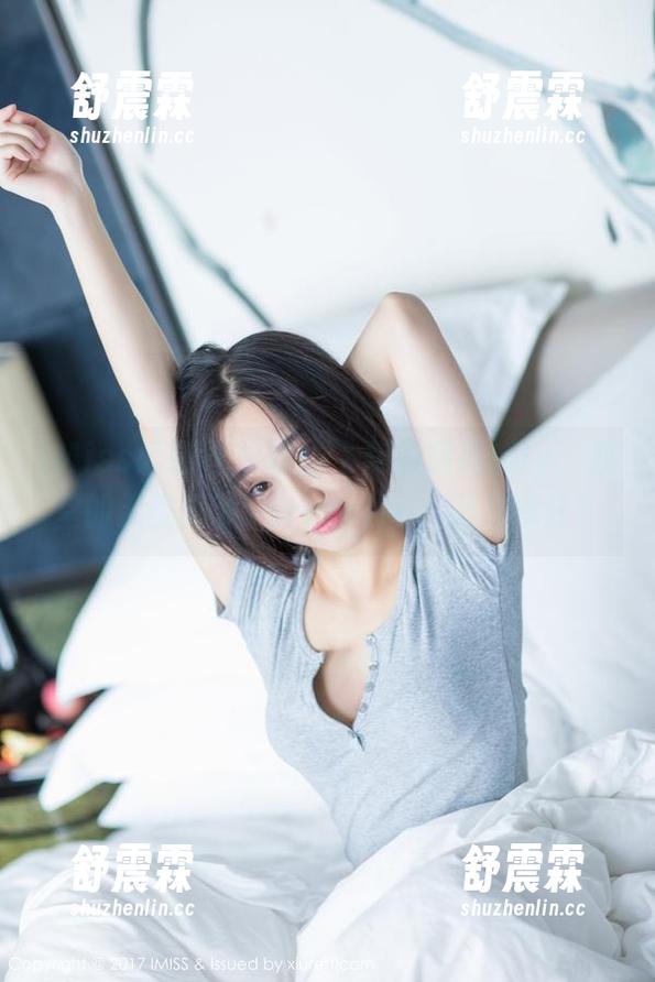 IMiss爱蜜社-莉莉Lily IMiss爱蜜社 - 自由飞翔的莉莉Lily,教室的无圣光.expression,图片满分!