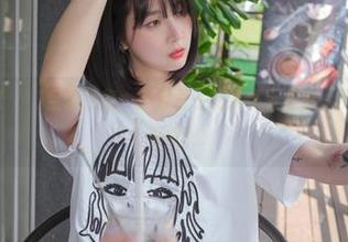 Jang Joo(장주)全新发售：酒吞童子的女仆大集结，别说我没告诉你哦！