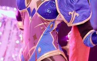Joyce Lin2x的少女全集，满满都是青春的气息，怪我看得太走神了吗…