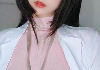 K酱的黑双子写真——天真无邪,还是自暴自弃?