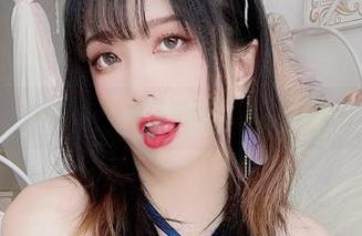 恶俗的美，Leah梓未的堕落修女套图，难道真只是一场梦？