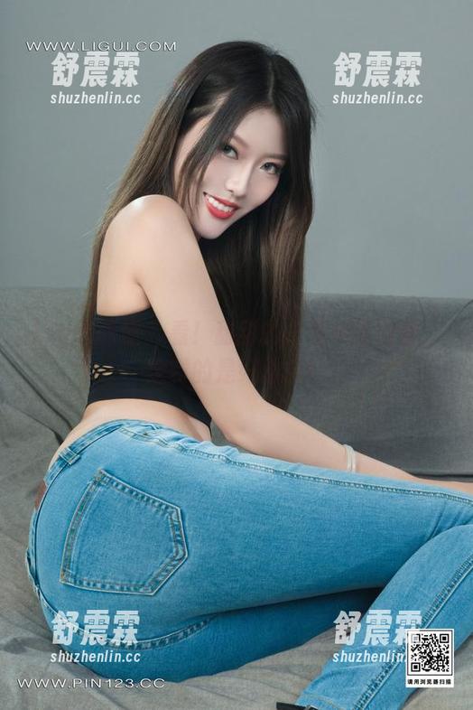 Ligui丽柜-甜甜 Ligui丽柜 - 看!甜甜的户外美束图集,定制的是好心情!