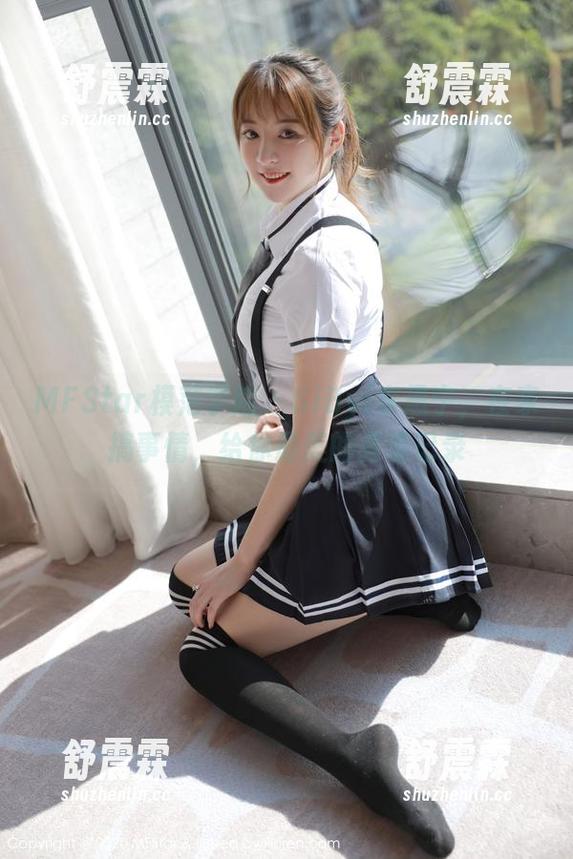 MFStar模范学院 - SiByl李思宁，在家搞事情，给你最美的高清记录