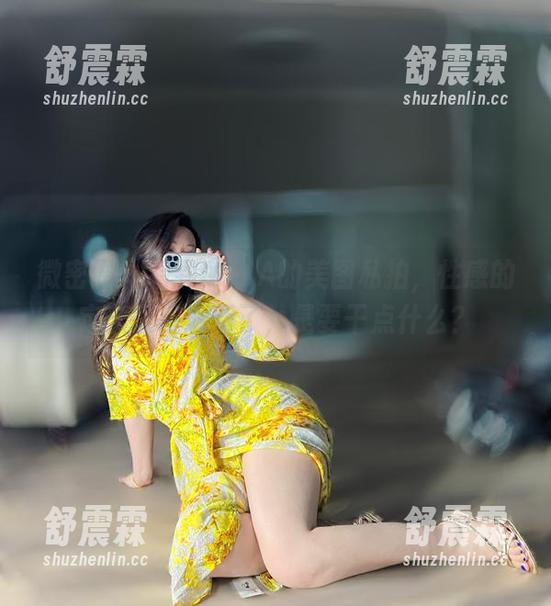 MIYA 微密圈 - 看到MIYA的美图私拍,性感的定义又被刷新了,是要干点什么?