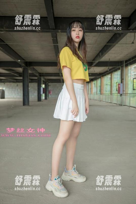 MSLASS梦丝女神-王晓瑞 MSLASS梦丝女神 - 看着王晓瑞的水晶高跟写真,脑海中总是滑过那种走路时的优雅,却又不免带点拗口感。
