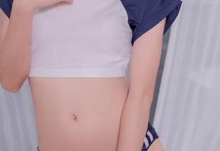 喵糖映画出品：黑裙黑袜合集，黑色优雅…为了这条裙子我也拼了