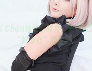 MiMi Chan妹妹定制秀,轻松撩拨那根“好奇心”的神经。