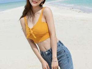 MiStar魅妍社 - 妲己_Toxic美图大赏：温柔到你心情也变得恬静了