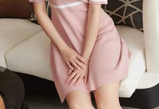 MiiTao蜜桃社 - 小草莓Berry的校服在线图集，今天你舔屏了吗？