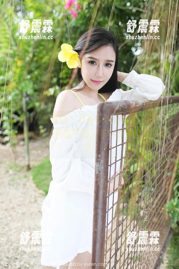MyGirl美媛馆 - 万圣节也太好看了吧？Carina梦绮图集下载，有多少是你心头好？