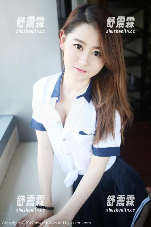 MyGirl美媛馆 - 唐琪儿il内衣全集，貌似我的目光已经停不下来了…。