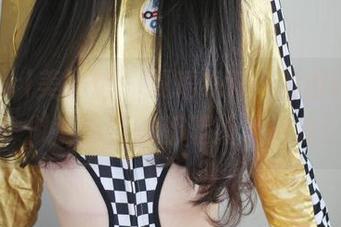 MyGirl美媛馆 - 夏瑶baby的清纯美图,似乎连空气都清新了三分!