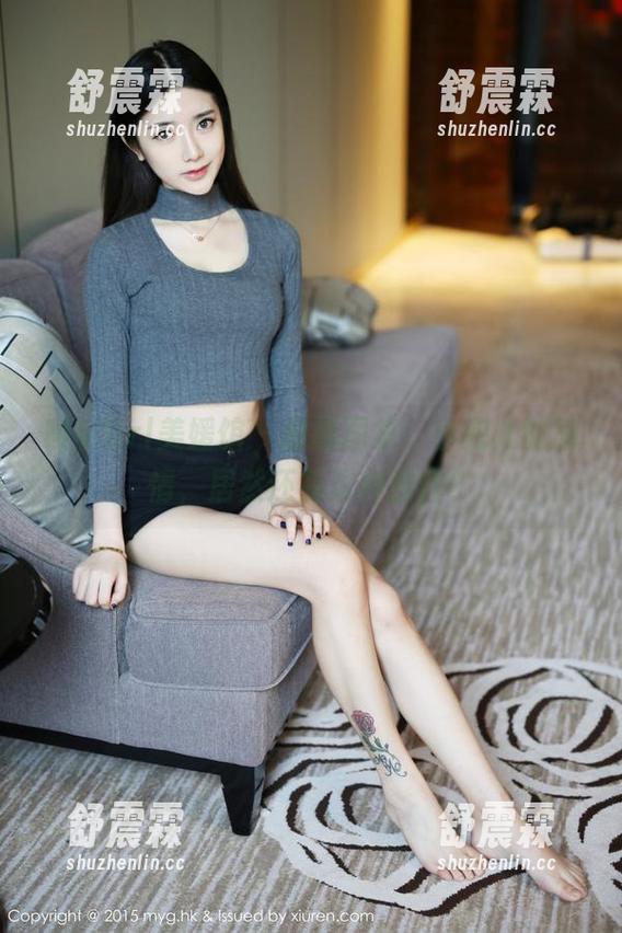 MyGirl美媛馆 - 最新图集：小兜儿的剧情，居然还有这种操作？