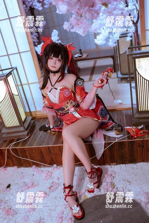 体操服+Quan冉有点饿=绝佳福利，一个满足又想吃的组合!