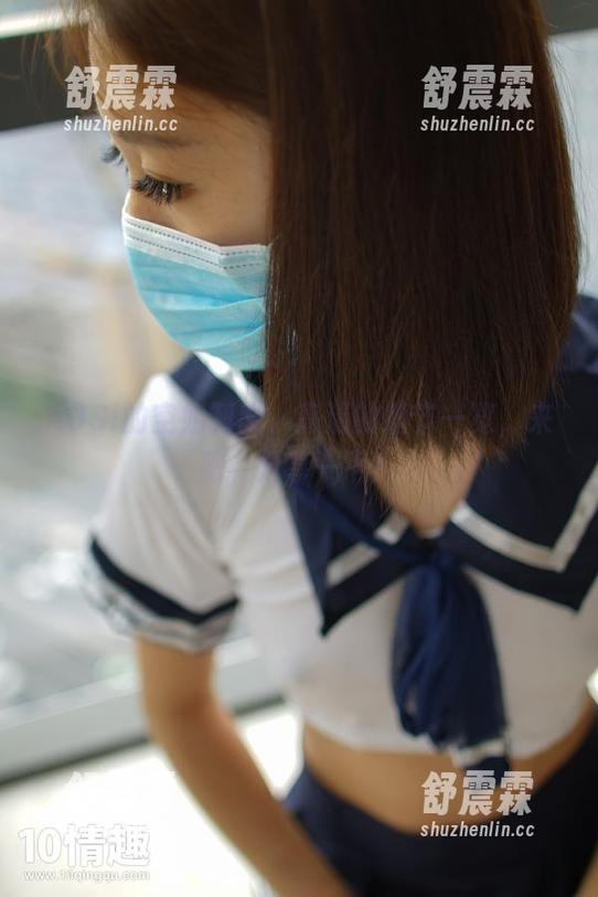 ROSI口罩 ROSI的空姐制服,高清的细节一览,来吧,分享一下!