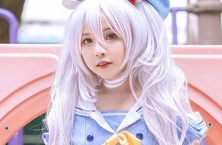 Sayo Momo又来了,奶牛写真免费送,你敢点吗?