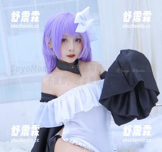 SayoMomo放学后精选写真：只想说，学业不重要，这才是重点。