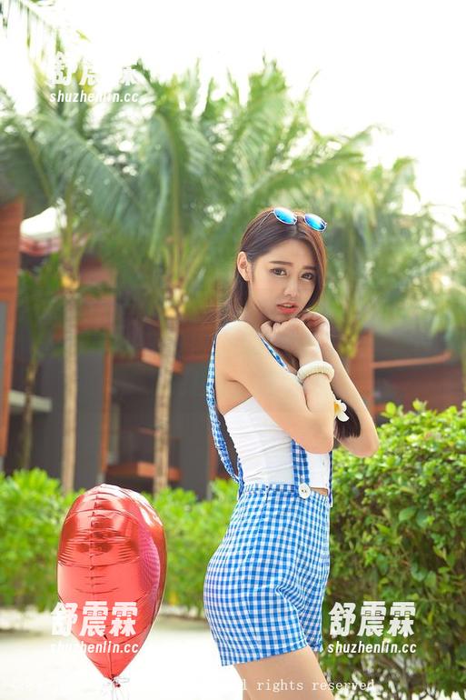 TGOD推女神 - 土肥圆矮挫穷的白裙网盘合集：这裙子好得让人想亲身试试，建议先检查腰围！