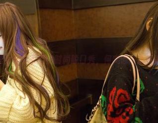 TuiGirl推女郎 - 吊带的时尚脱口秀，何奕恋高清写真开篇了？