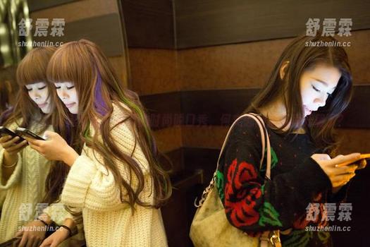 TuiGirl推女郎 - 吊带的时尚脱口秀，何奕恋高清写真开篇了？