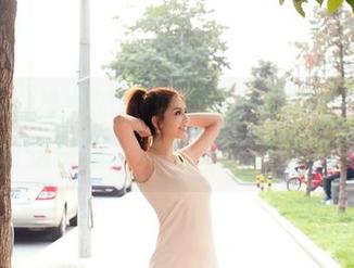 TuiGirl推女郎 - 夏婉婉夏日海边,原图也是资源,大伙竟然还在围观