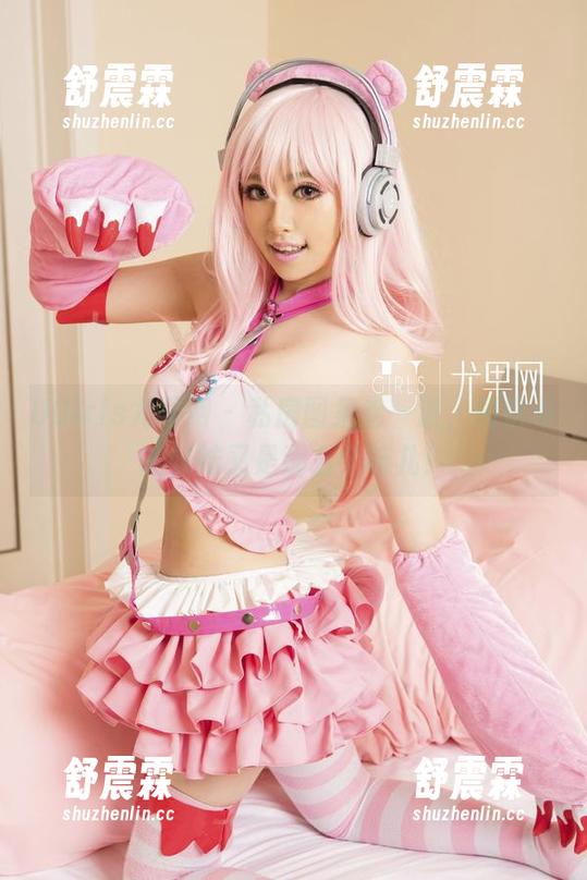 UGirls尤果网 - 私房图集走一波，周妍希的妹妹又是那么个味儿！