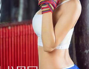 UGirls尤果网 - 私拍的欣杨Kitty，图包里每一张都透着似有若无的秘密。