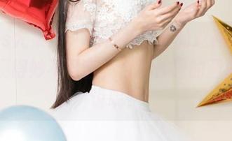 UGirls尤果网 - 高清视界下的赵颖儿，长腿展现得妙不可言，合不合理的画面…你说呢？