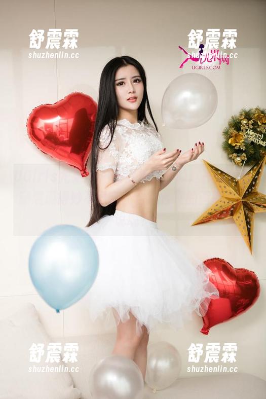 UGirls尤果网 - 高清视界下的赵颖儿，长腿展现得妙不可言，合不合理的画面...你说呢？