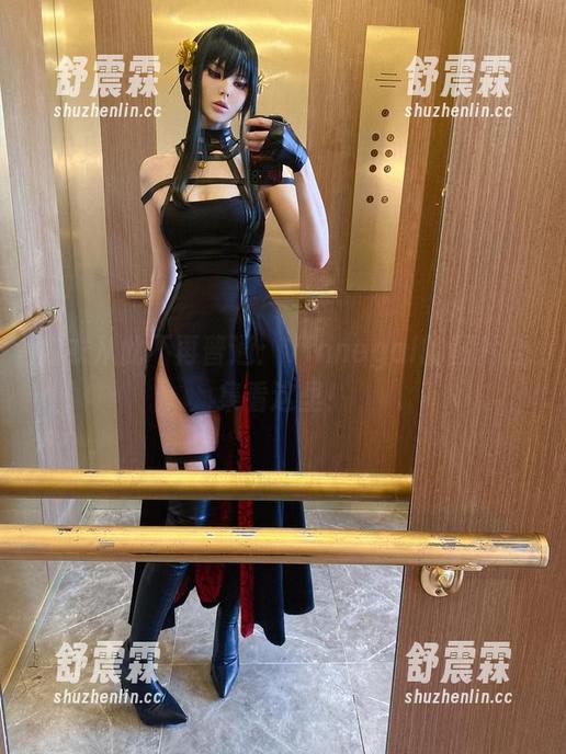 内衣从此不再普通：Vinnegal的图片合集看这里！